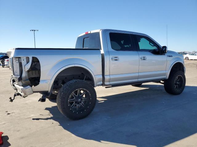 Photo 2 VIN: 1FTEW1EG4JFC82920 - FORD F-150 