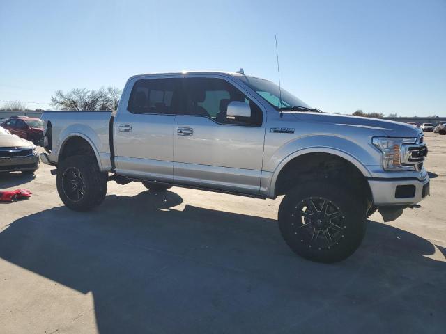 Photo 3 VIN: 1FTEW1EG4JFC82920 - FORD F-150 