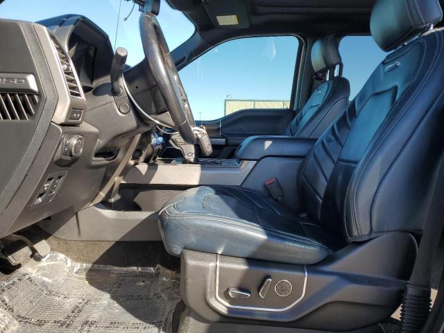 Photo 6 VIN: 1FTEW1EG4JFC82920 - FORD F-150 