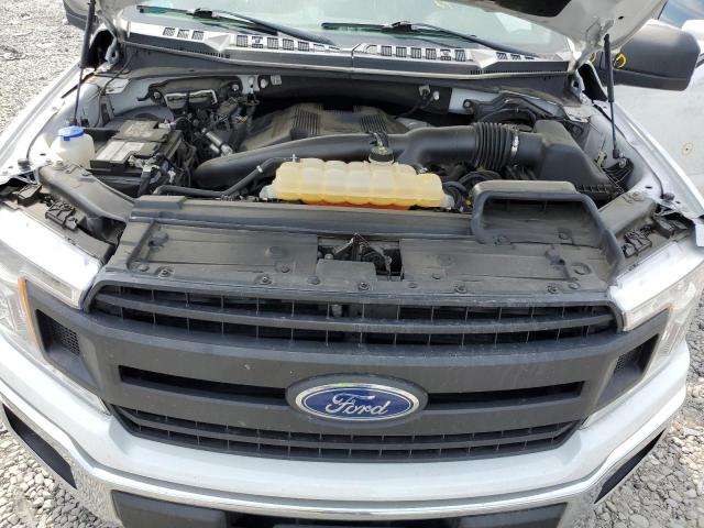 Photo 6 VIN: 1FTEW1EG4JFC89236 - FORD F150 SUPER 