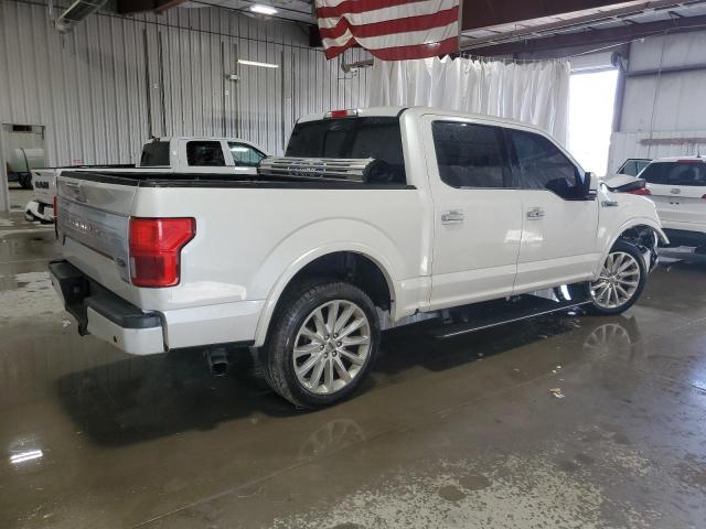 Photo 2 VIN: 1FTEW1EG4JFD01157 - FORD F150 SUPER 