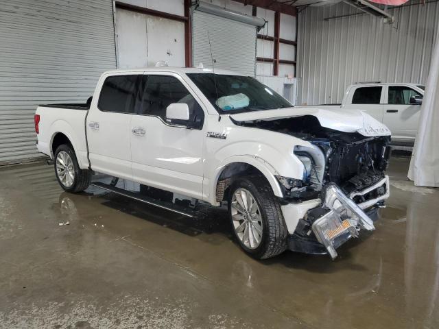 Photo 3 VIN: 1FTEW1EG4JFD01157 - FORD F150 SUPER 