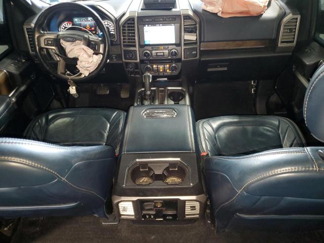 Photo 7 VIN: 1FTEW1EG4JFD01157 - FORD F150 SUPER 