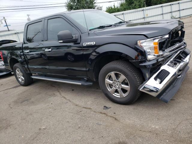 Photo 3 VIN: 1FTEW1EG4JFE15417 - FORD F150 SUPER 