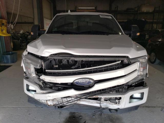 Photo 4 VIN: 1FTEW1EG4JKC16259 - FORD F150 SUPER 