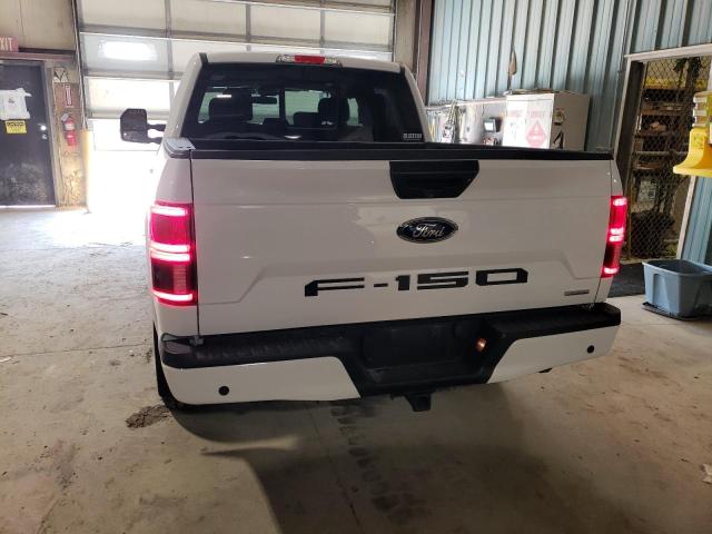 Photo 5 VIN: 1FTEW1EG4JKC16259 - FORD F150 SUPER 