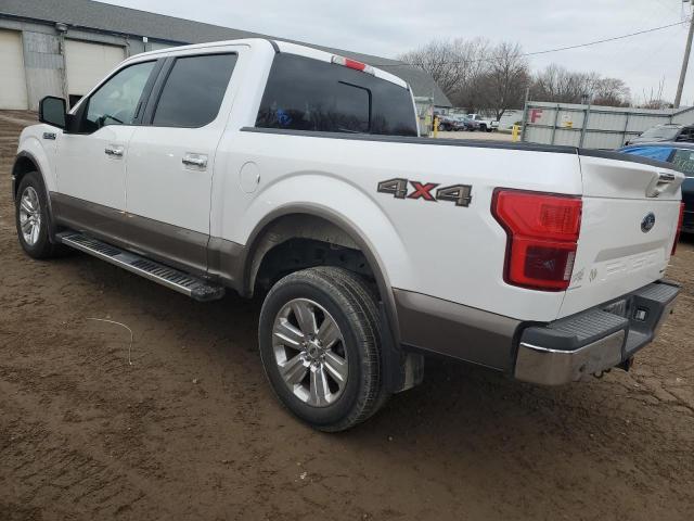 Photo 1 VIN: 1FTEW1EG4JKC17122 - FORD F-150 