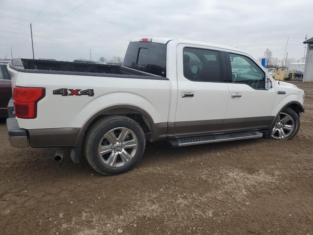 Photo 2 VIN: 1FTEW1EG4JKC17122 - FORD F-150 