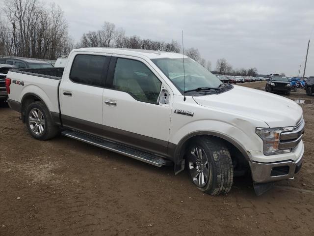 Photo 3 VIN: 1FTEW1EG4JKC17122 - FORD F-150 