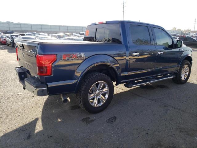 Photo 2 VIN: 1FTEW1EG4JKC52758 - FORD F-150 