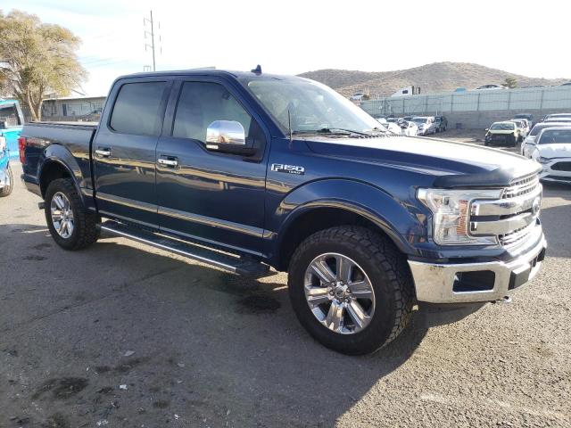 Photo 3 VIN: 1FTEW1EG4JKC52758 - FORD F-150 