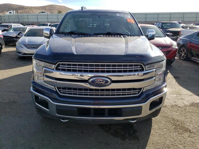 Photo 4 VIN: 1FTEW1EG4JKC52758 - FORD F-150 