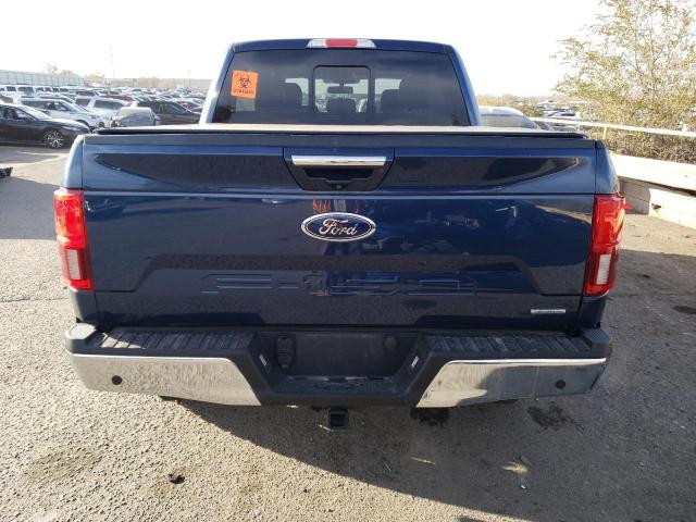 Photo 5 VIN: 1FTEW1EG4JKC52758 - FORD F-150 