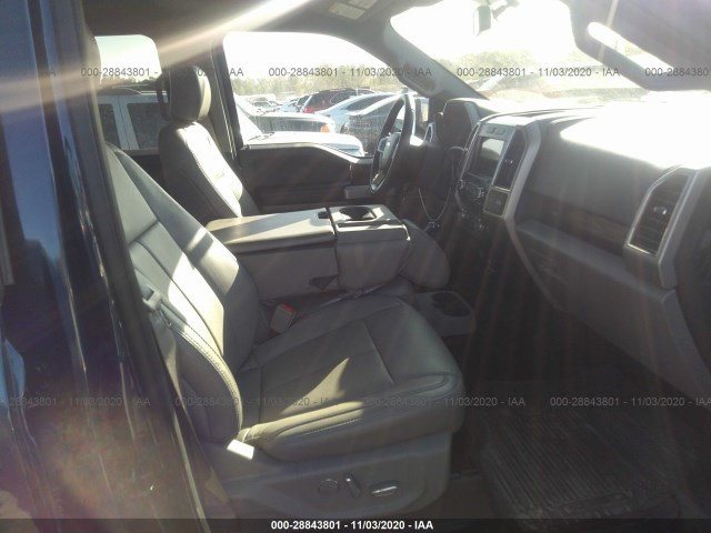 Photo 4 VIN: 1FTEW1EG4JKC72735 - FORD F-150 