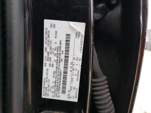 Photo 11 VIN: 1FTEW1EG4JKC85811 - FORD F-150 