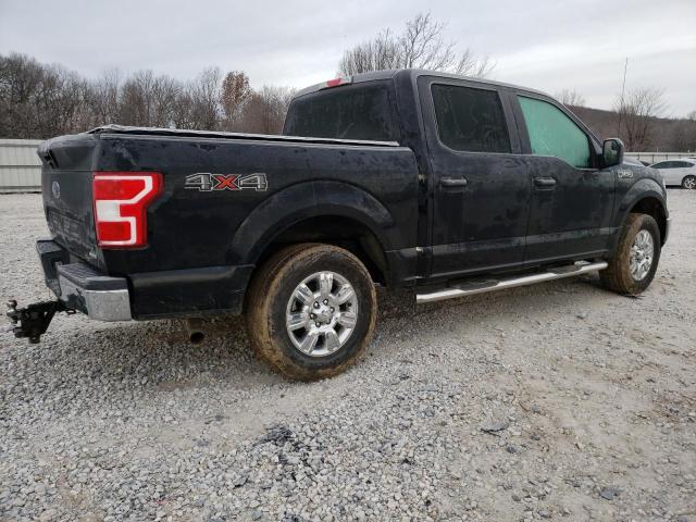 Photo 2 VIN: 1FTEW1EG4JKC85811 - FORD F-150 