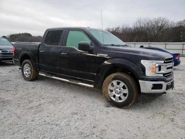 Photo 3 VIN: 1FTEW1EG4JKC85811 - FORD F-150 