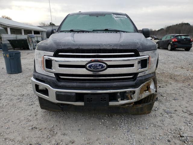 Photo 4 VIN: 1FTEW1EG4JKC85811 - FORD F-150 