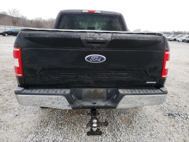 Photo 5 VIN: 1FTEW1EG4JKC85811 - FORD F-150 