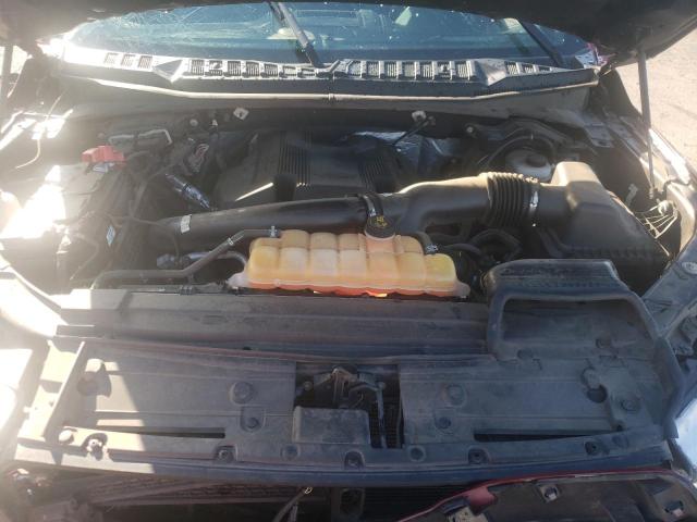 Photo 6 VIN: 1FTEW1EG4JKC96761 - FORD F150 SUPER 