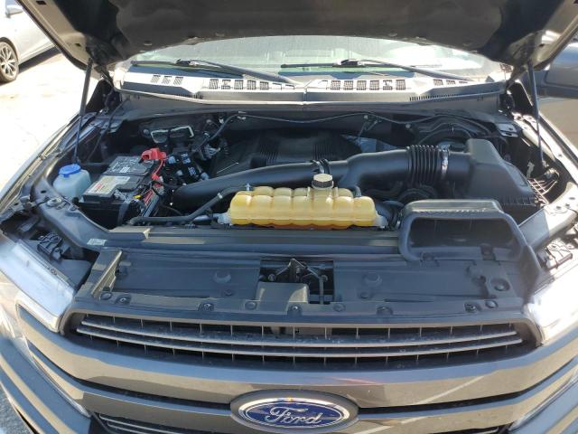 Photo 10 VIN: 1FTEW1EG4JKD45067 - FORD F-150 