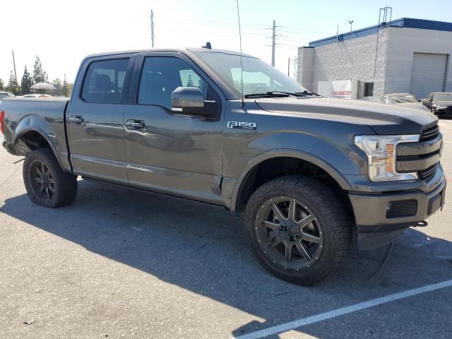 Photo 3 VIN: 1FTEW1EG4JKD45067 - FORD F-150 