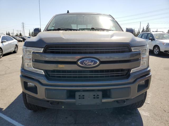 Photo 4 VIN: 1FTEW1EG4JKD45067 - FORD F-150 