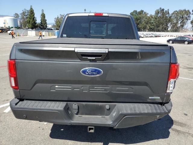 Photo 5 VIN: 1FTEW1EG4JKD45067 - FORD F-150 