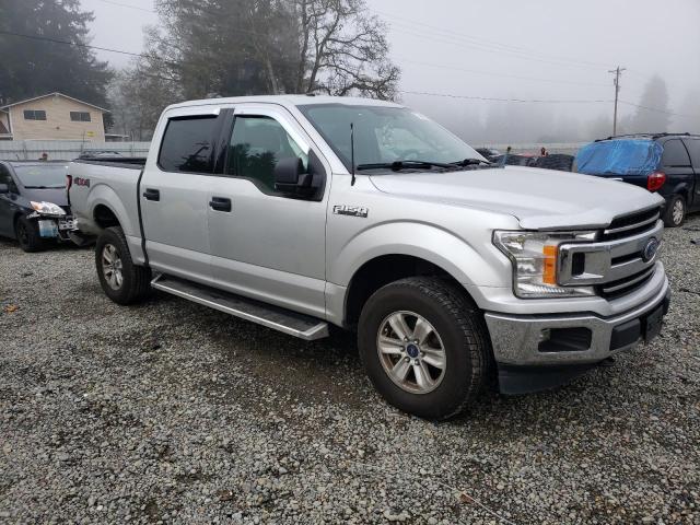 Photo 3 VIN: 1FTEW1EG4JKE01413 - FORD F-150 