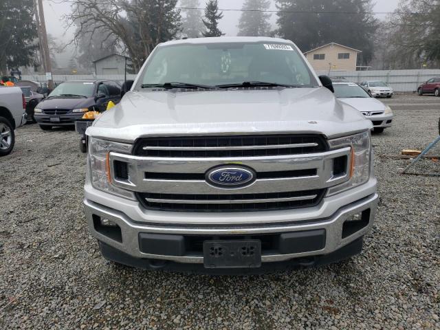 Photo 4 VIN: 1FTEW1EG4JKE01413 - FORD F-150 