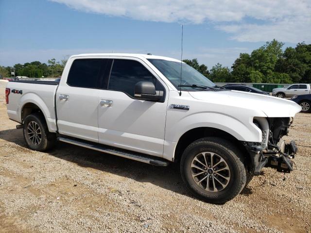 Photo 3 VIN: 1FTEW1EG4JKE53009 - FORD F-150 