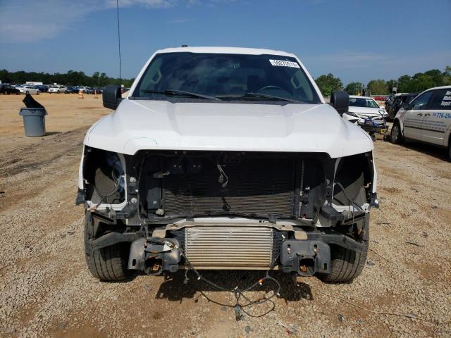 Photo 4 VIN: 1FTEW1EG4JKE53009 - FORD F-150 