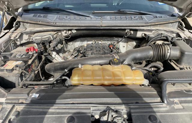 Photo 6 VIN: 1FTEW1EG4JKF34558 - FORD F150 SUPER 