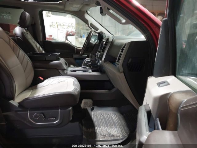 Photo 4 VIN: 1FTEW1EG4KFB04068 - FORD F-150 