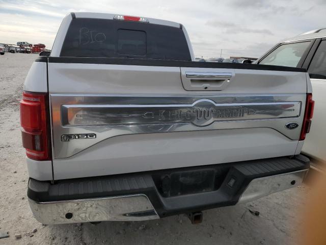 Photo 5 VIN: 1FTEW1EG5FFA09959 - FORD F150 SUPER 