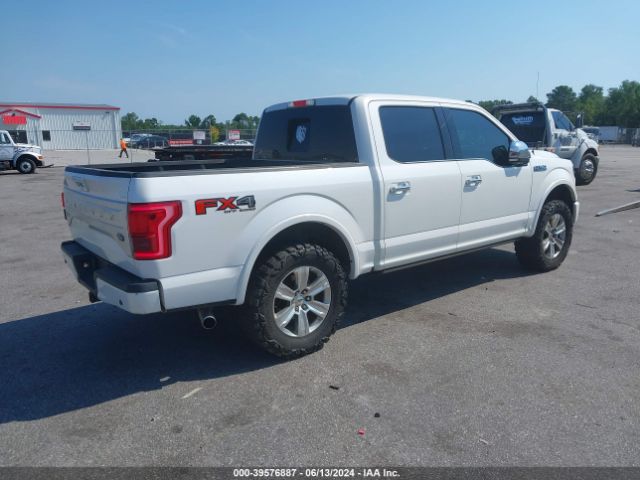 Photo 3 VIN: 1FTEW1EG5FFA14479 - FORD F-150 