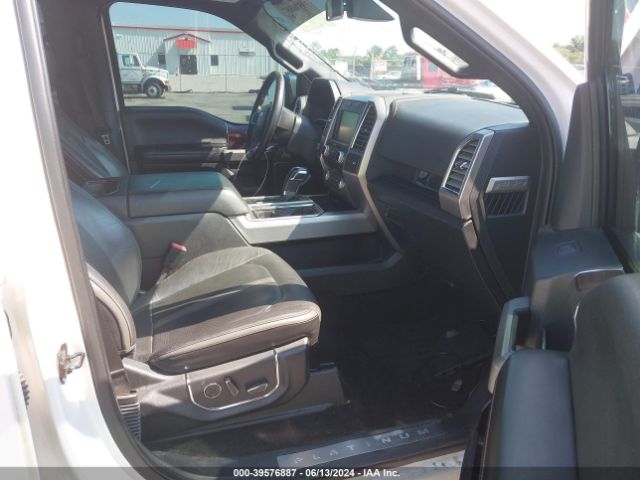 Photo 4 VIN: 1FTEW1EG5FFA14479 - FORD F-150 