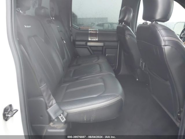 Photo 7 VIN: 1FTEW1EG5FFA14479 - FORD F-150 