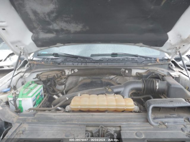 Photo 9 VIN: 1FTEW1EG5FFA14479 - FORD F-150 