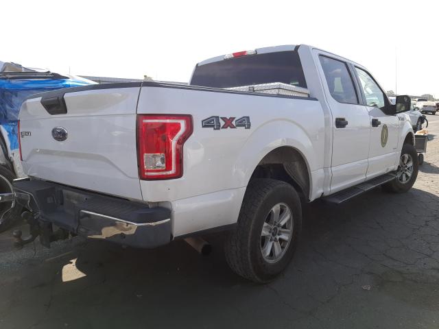 Photo 3 VIN: 1FTEW1EG5FFA20668 - FORD F150 SUPER 