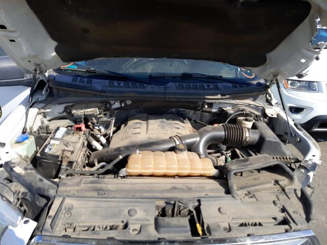 Photo 6 VIN: 1FTEW1EG5FFA20668 - FORD F150 SUPER 