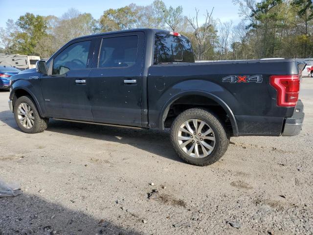 Photo 1 VIN: 1FTEW1EG5FFA67330 - FORD F-150 