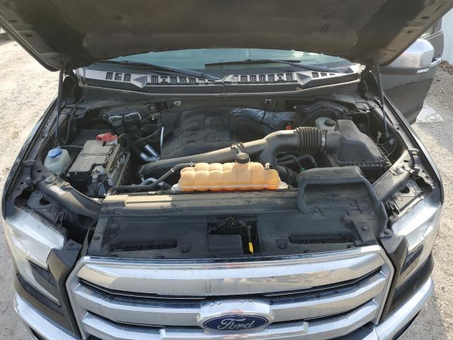 Photo 10 VIN: 1FTEW1EG5FFA67330 - FORD F-150 