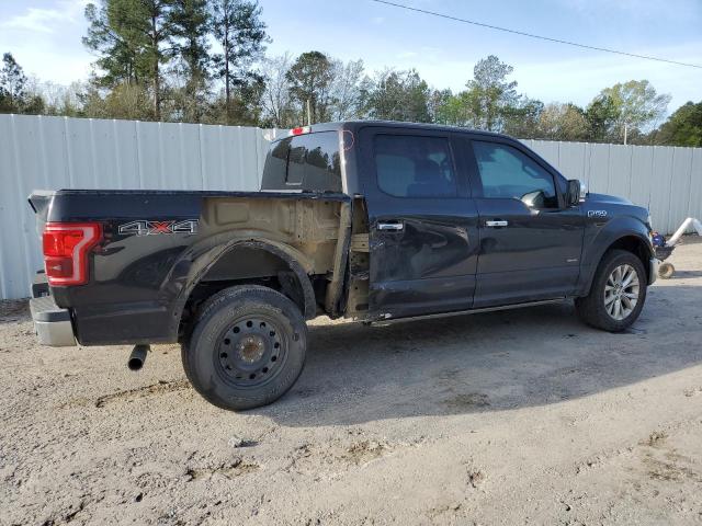 Photo 2 VIN: 1FTEW1EG5FFA67330 - FORD F-150 