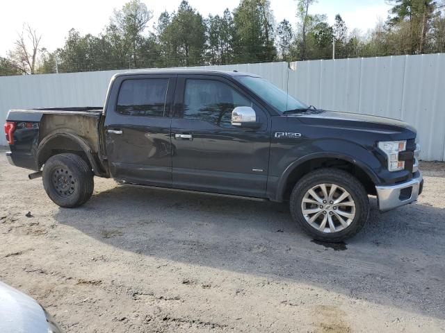 Photo 3 VIN: 1FTEW1EG5FFA67330 - FORD F-150 