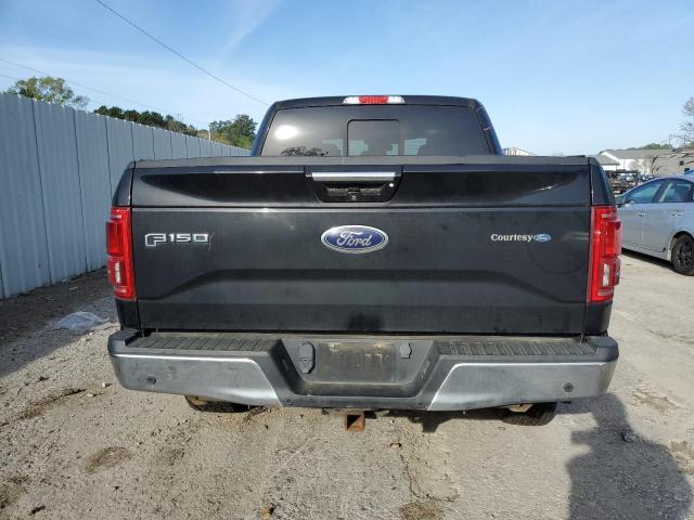 Photo 5 VIN: 1FTEW1EG5FFA67330 - FORD F-150 