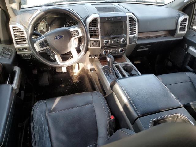 Photo 7 VIN: 1FTEW1EG5FFA67330 - FORD F-150 