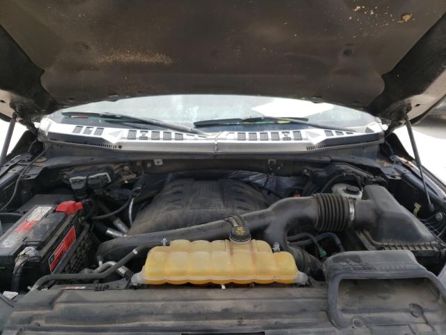 Photo 6 VIN: 1FTEW1EG5FFA84984 - FORD F150 SUPER 