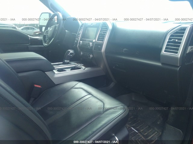 Photo 4 VIN: 1FTEW1EG5FFB06756 - FORD F-150 