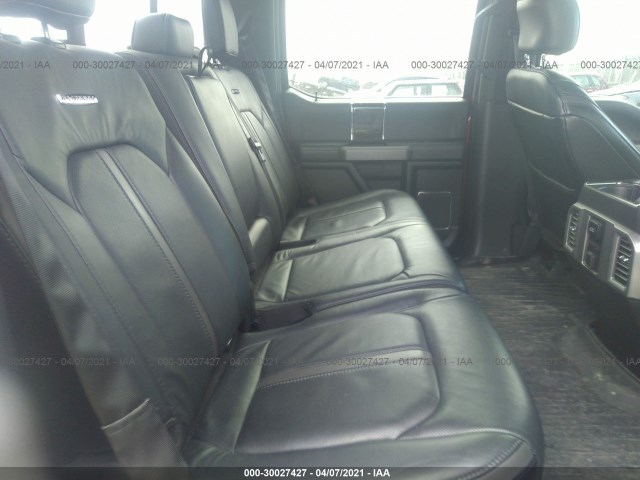 Photo 7 VIN: 1FTEW1EG5FFB06756 - FORD F-150 